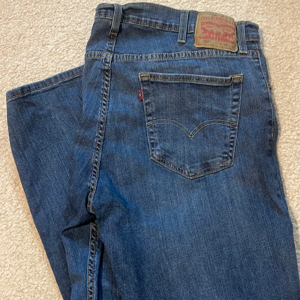 Men’s Levi Strauss & co